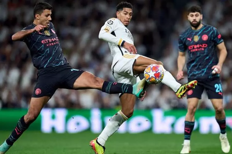 صباحك أوروبي: تطورات حاسمة - دي بروين يتخذ قراراً، سيتي يثير اهتمام ريال مدريد، وراموس يسهل عودة رونالدو