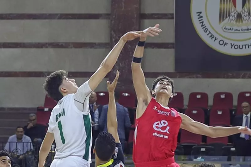 أول تعليق من الاتحاد السكندري بعد أحداث نهائي المرتبط