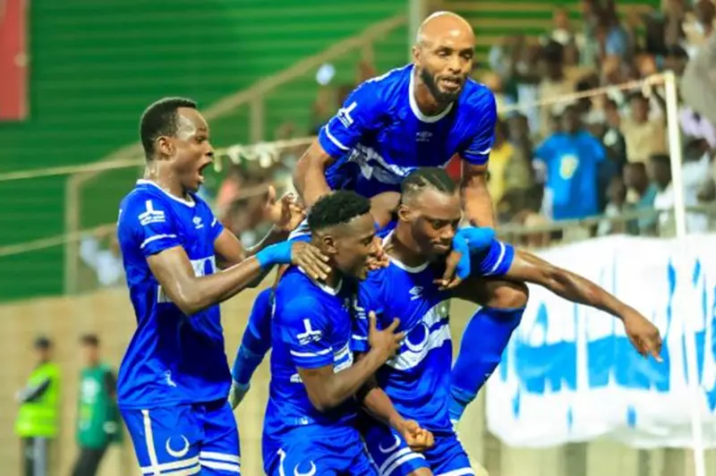 الهلال يعلق على أزمة مباراته مع مولودية الجزائر