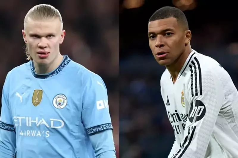 ثلاثي الرعب في أوروبا.. أرقام مذهلة تهدد كل الأرقام