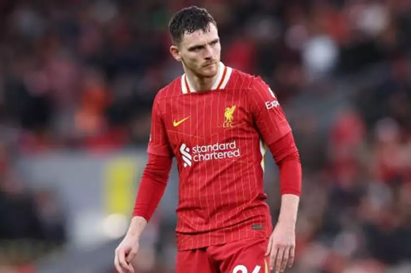 روبرتسون: الخسارة من مانشستر سيتي "ضربة موجعة"