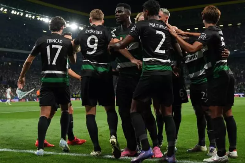 صراع إنجليزي تركي لجلب مدافع لشبونة