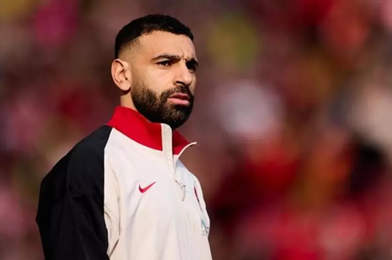 محمد صلاح: كنت أتمنى أن أصبح مثل الخطيب وحسن شحاتة
